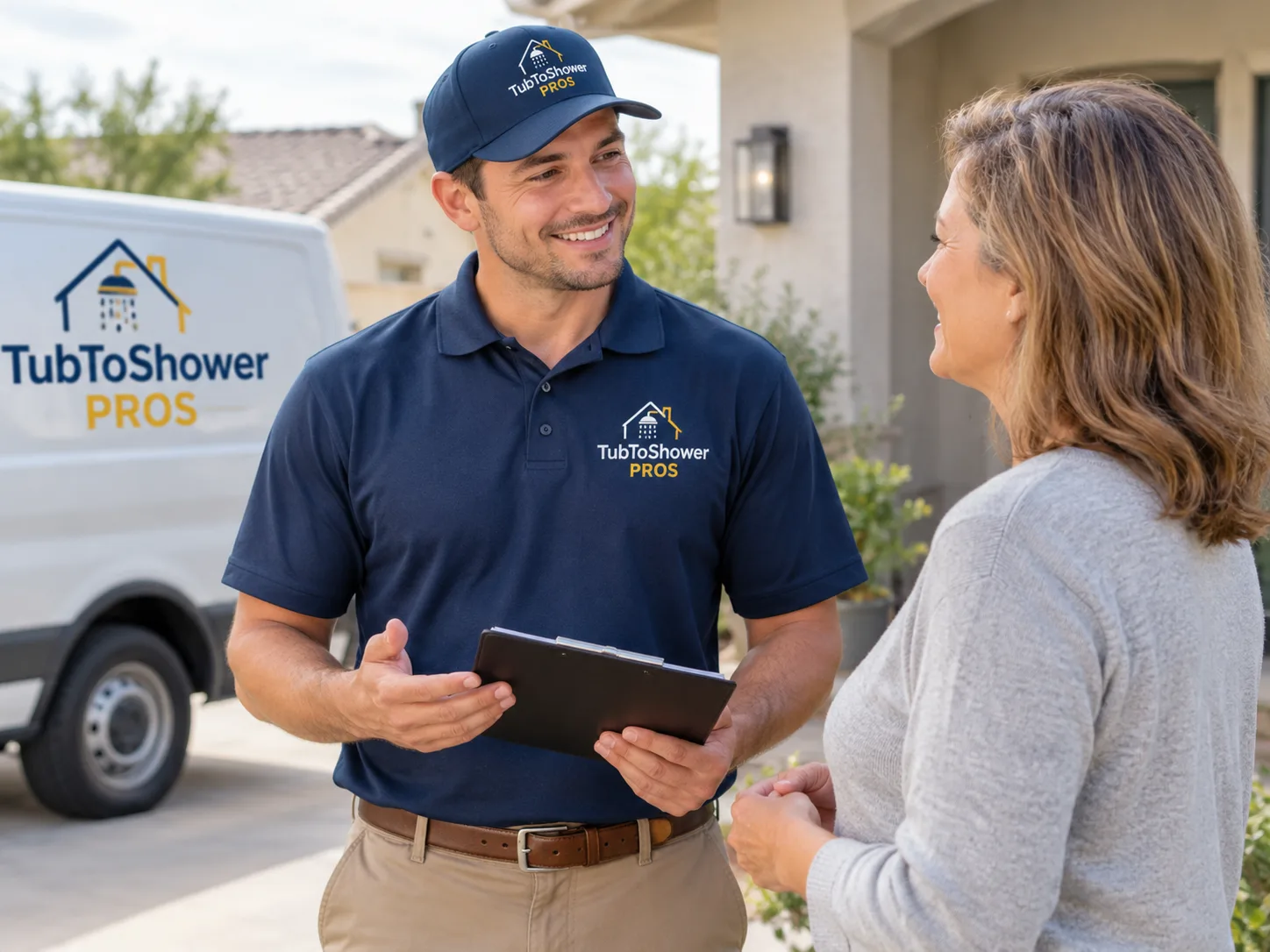 Tub Shower Conversion Whittier, CA FAQs